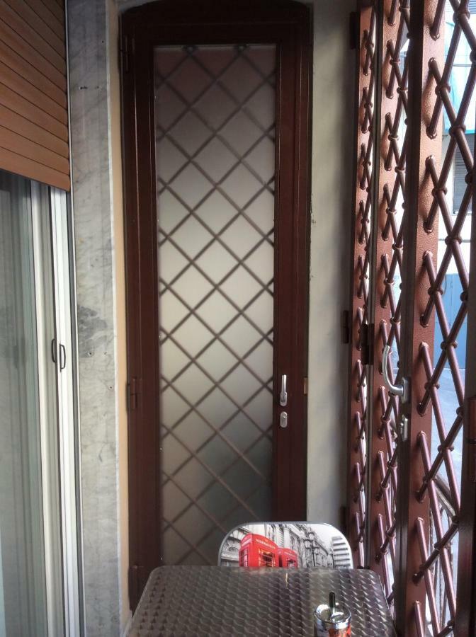 B&B Cuore di Salerno Esterno foto