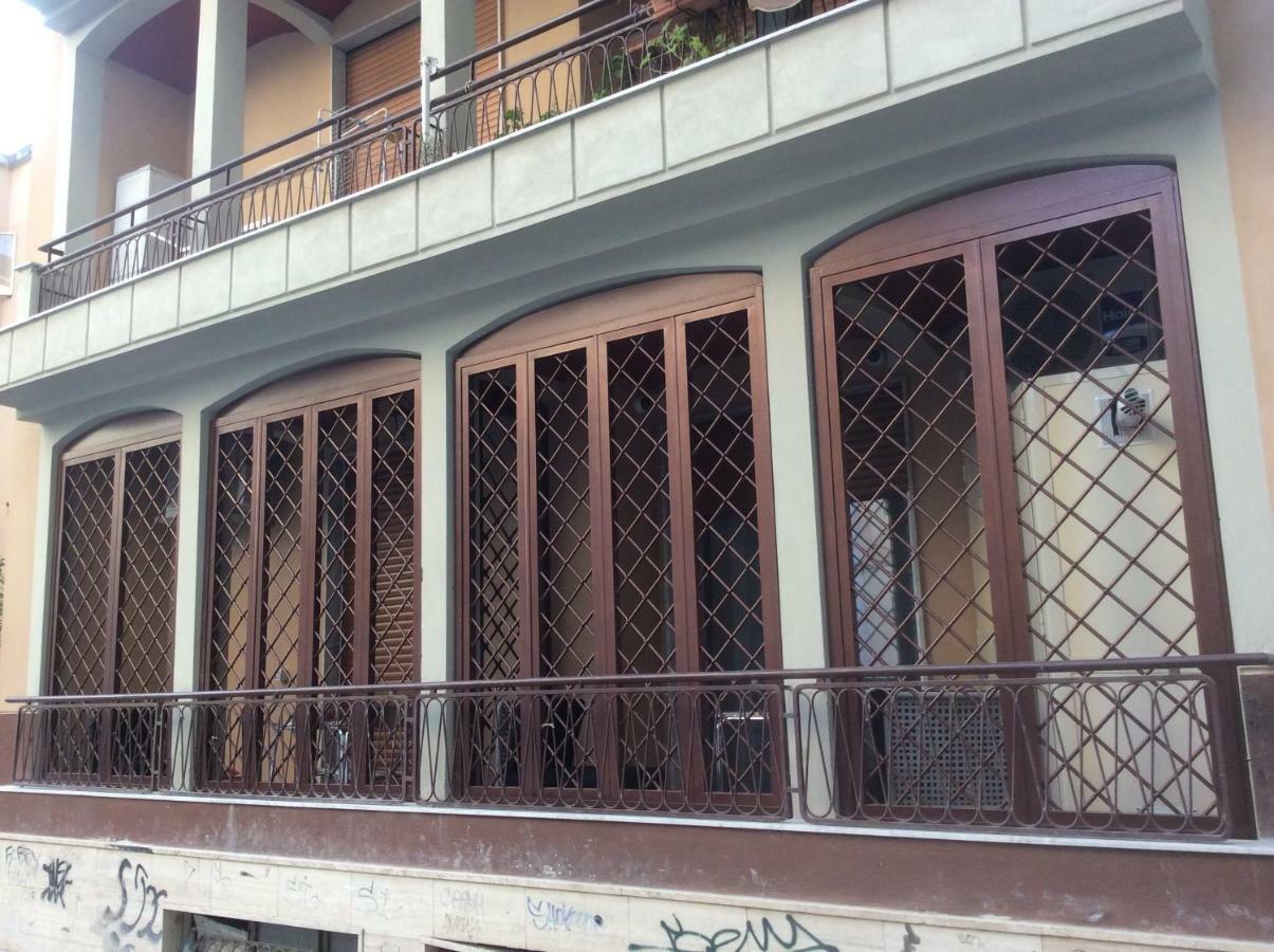 B&B Cuore di Salerno Esterno foto