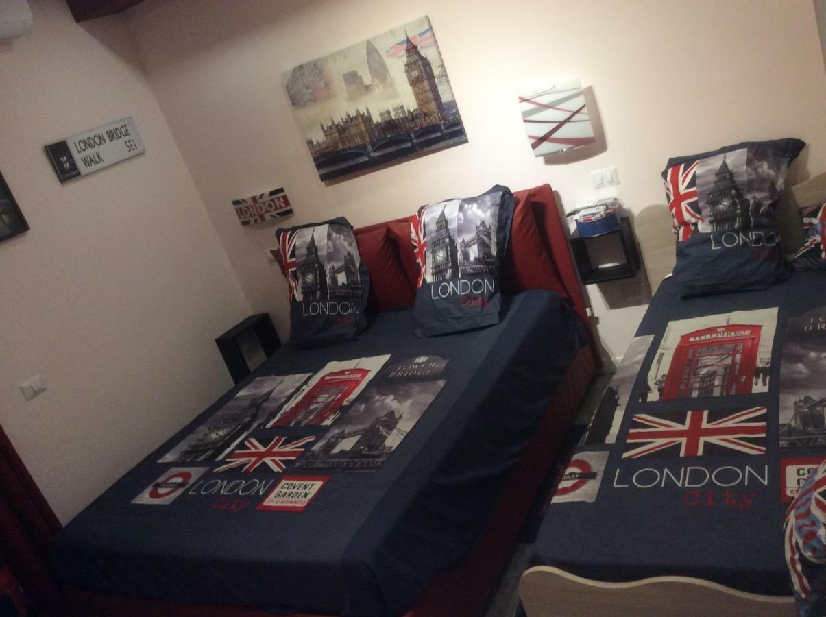 B&B Cuore di Salerno Esterno foto