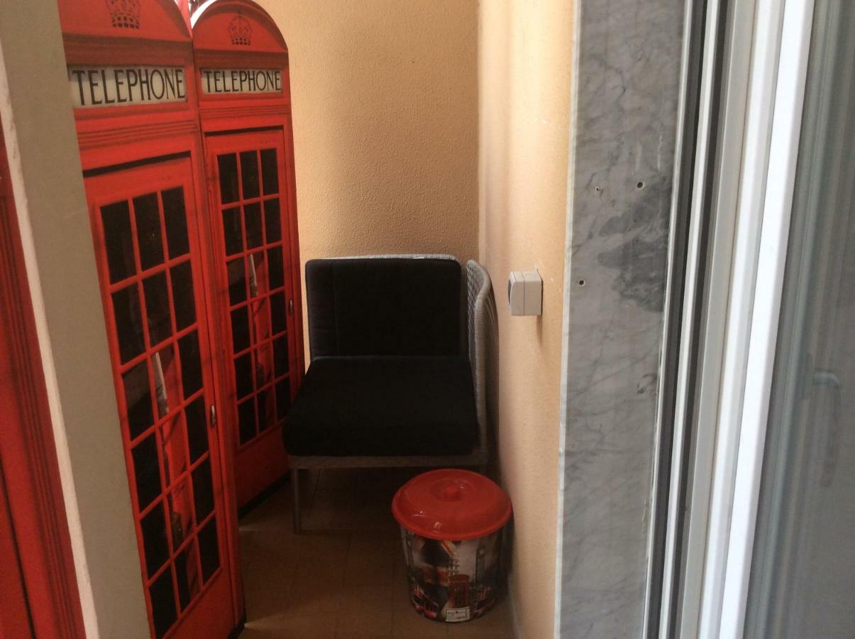 B&B Cuore di Salerno Esterno foto