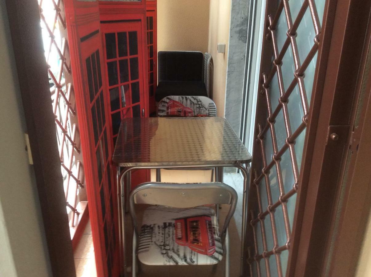 B&B Cuore di Salerno Esterno foto
