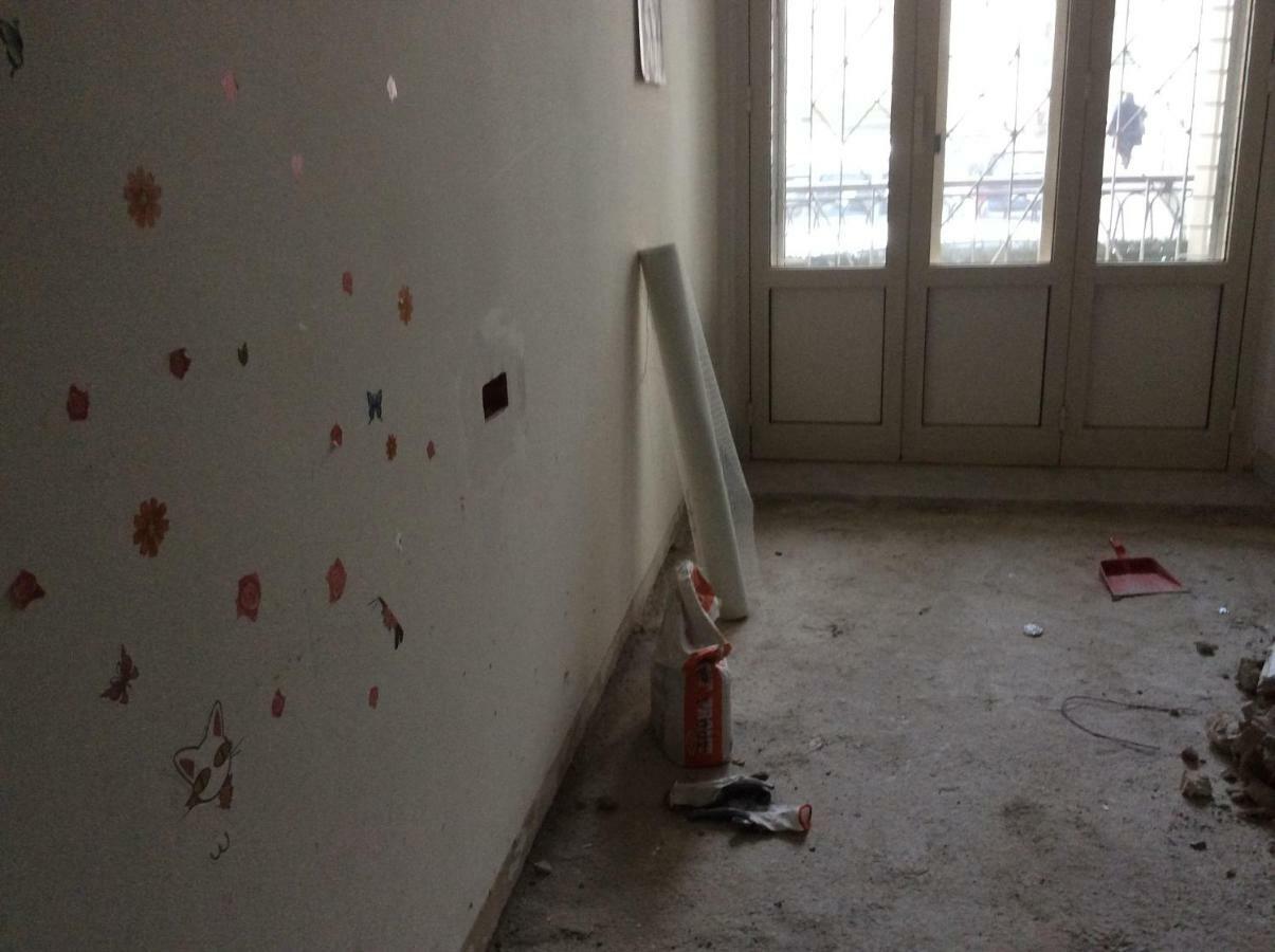B&B Cuore di Salerno Esterno foto