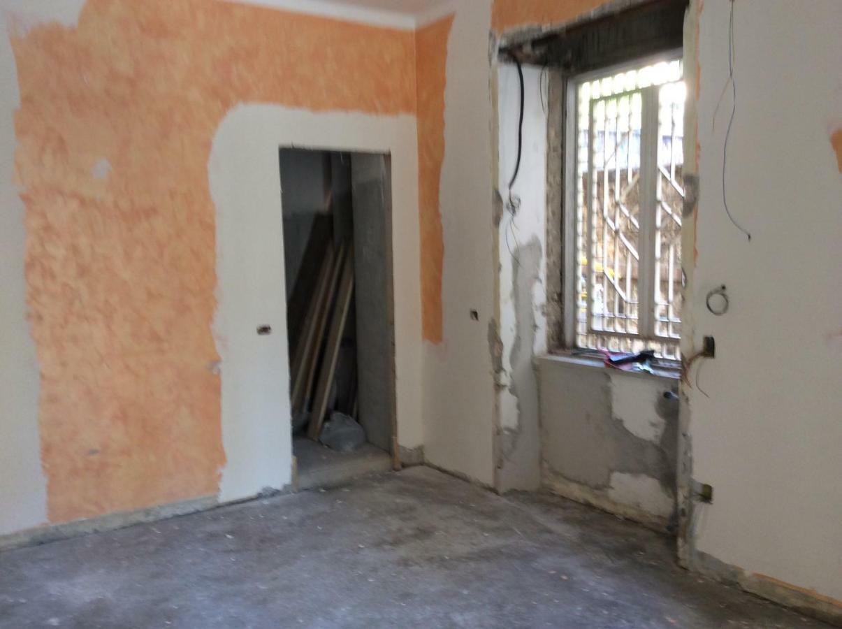 B&B Cuore di Salerno Esterno foto