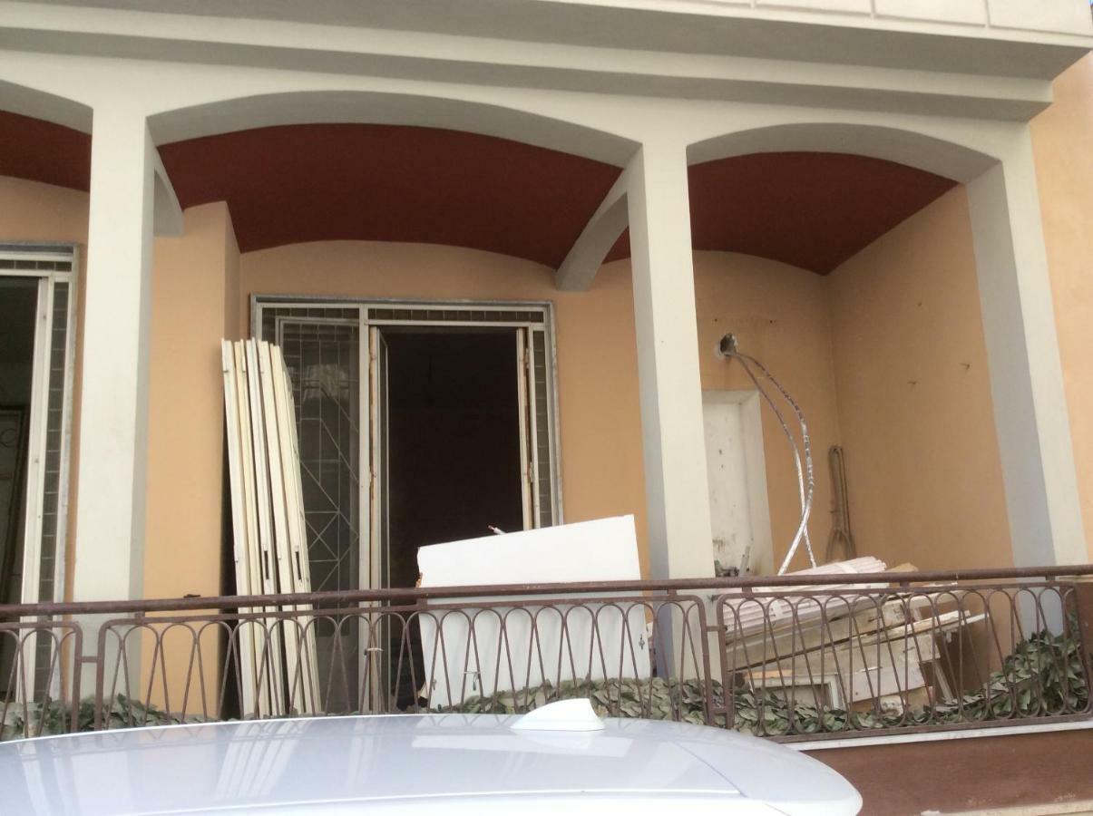 B&B Cuore di Salerno Esterno foto