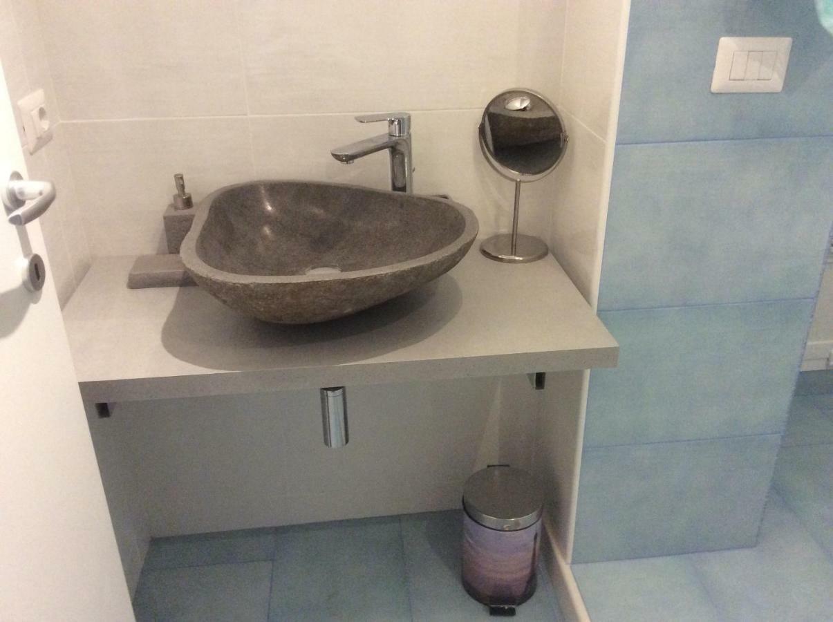 B&B Cuore di Salerno Esterno foto