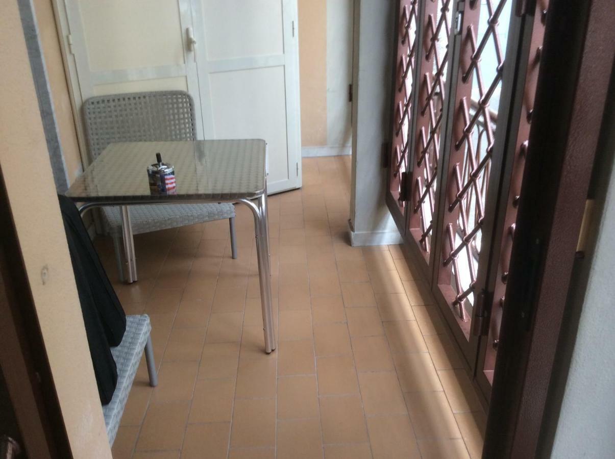 B&B Cuore di Salerno Esterno foto