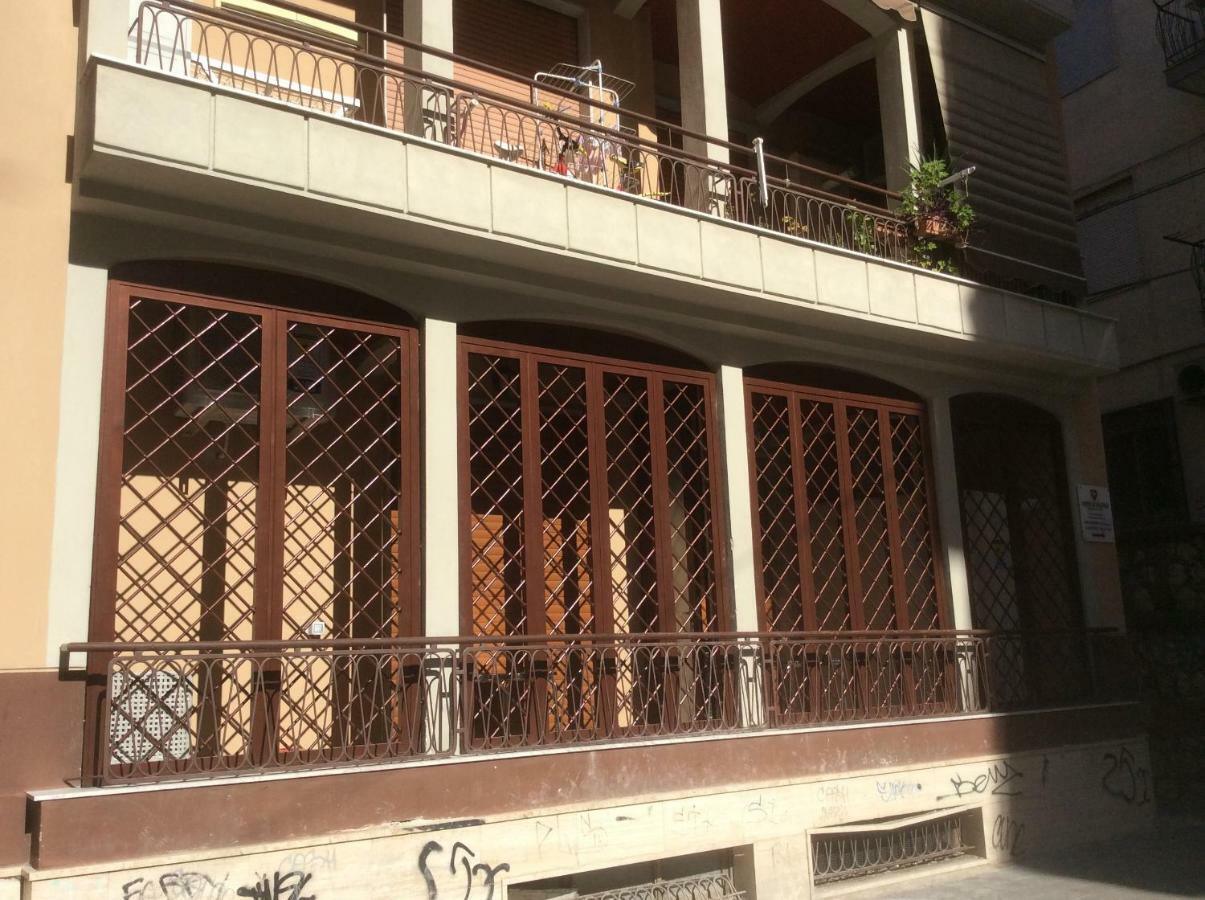 B&B Cuore di Salerno Esterno foto