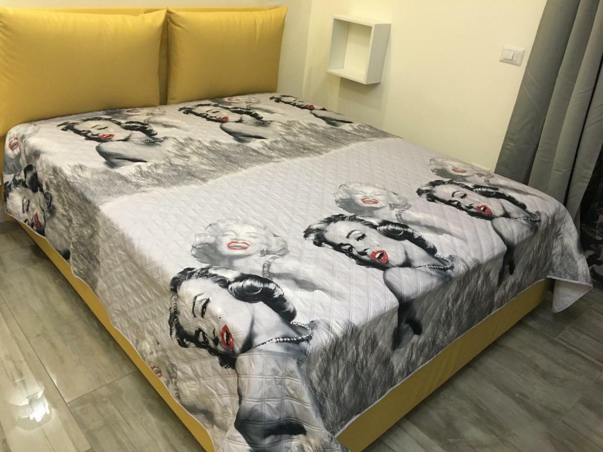 B&B Cuore di Salerno Esterno foto