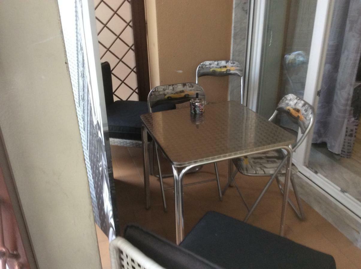 B&B Cuore di Salerno Esterno foto